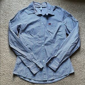 Cinch Shirt